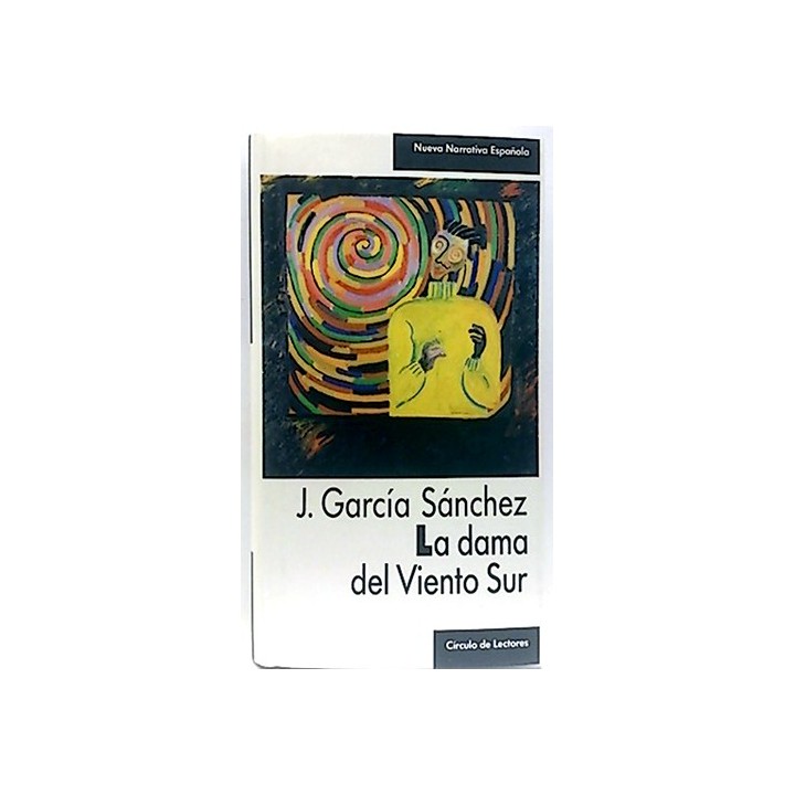 La dama del viento sur
